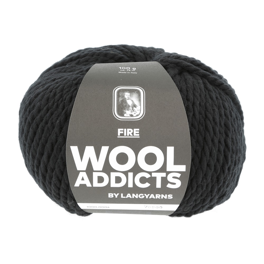 Wooladdicts Fire – Bild 3