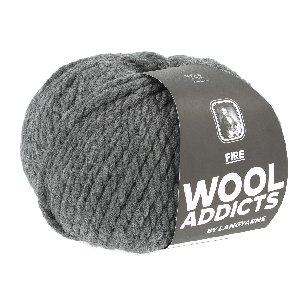 Wooladdicts Fire