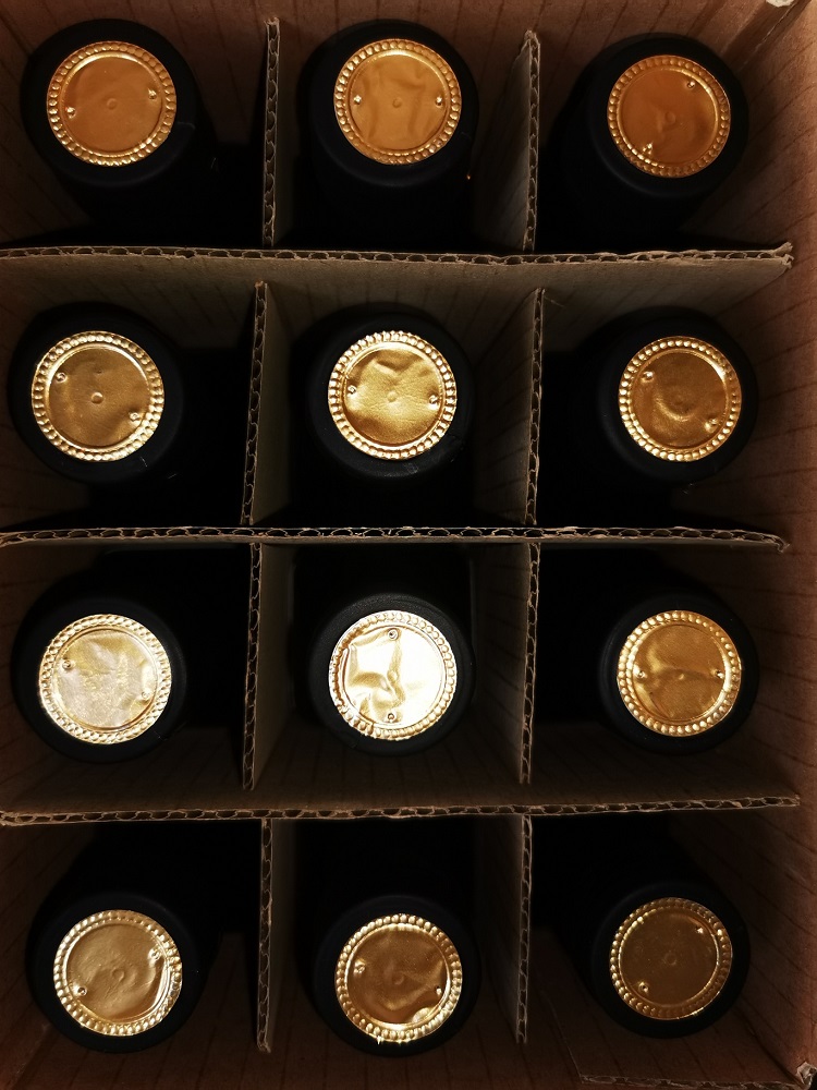 Öl Sacha inchi – Bild 6