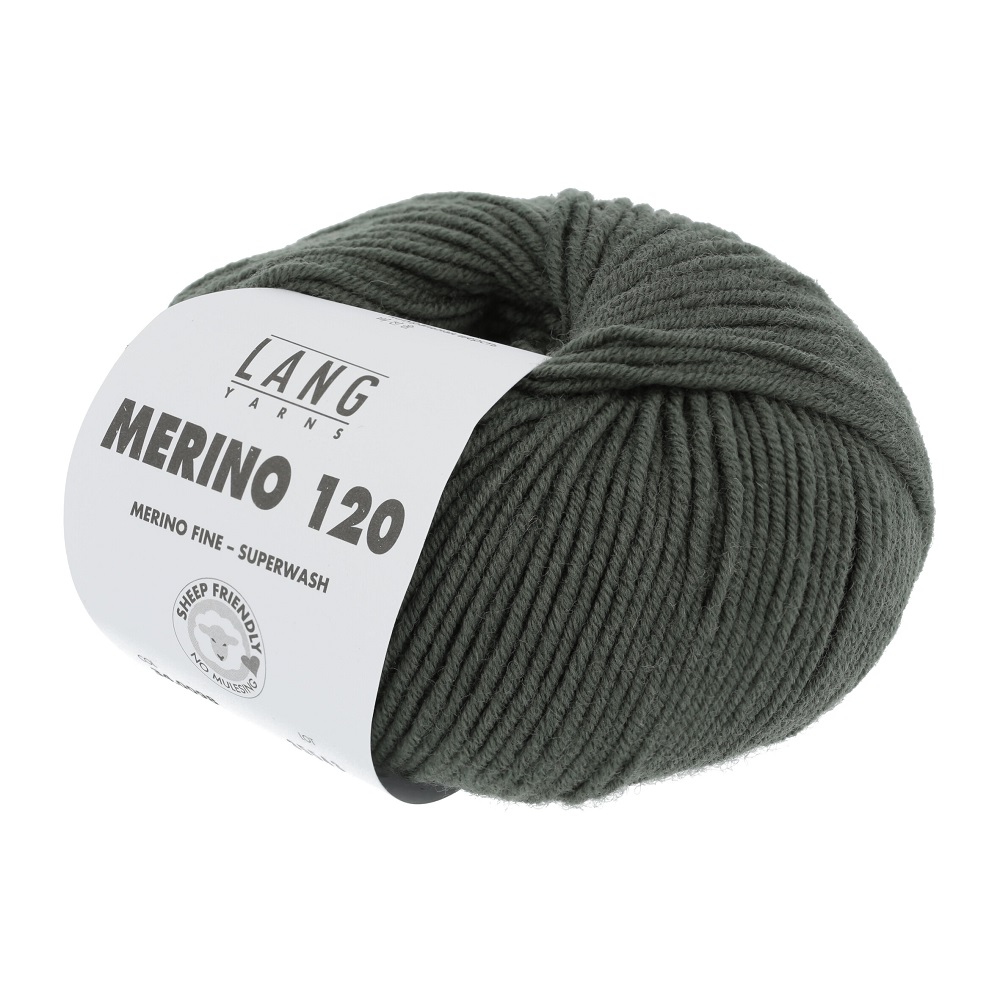 Merino 120 – Bild 5