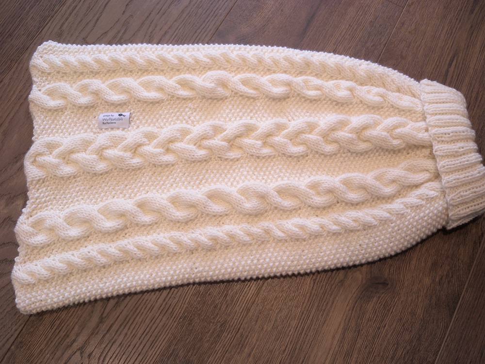 Merino 120 – Bild 9