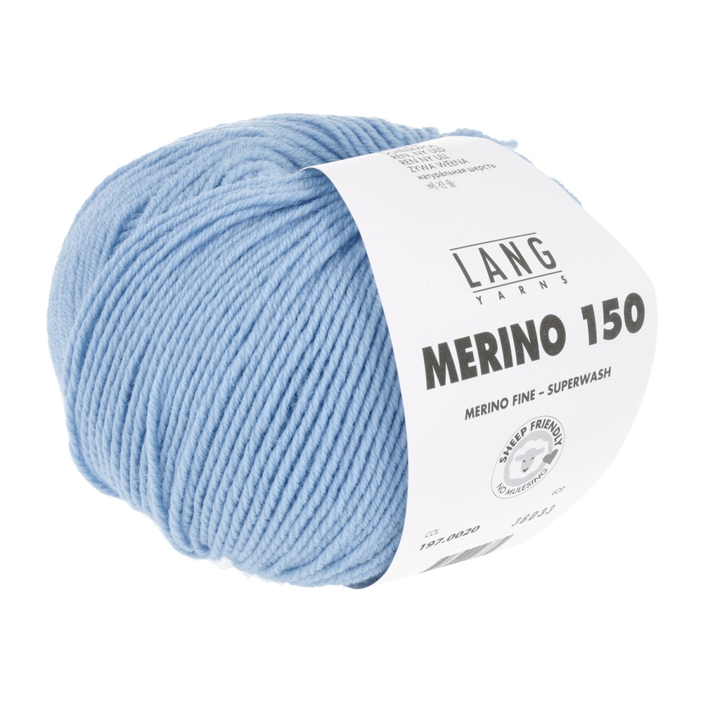 Merino 150