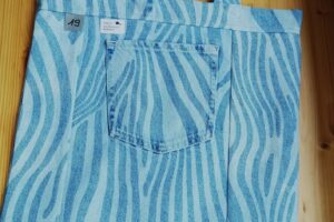Stoff-Taschen