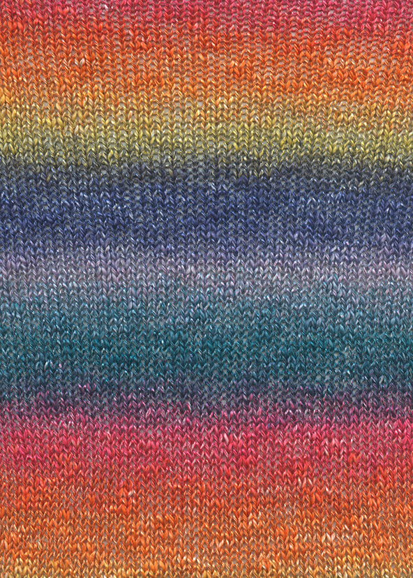 Schal Linello – Bild 6