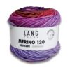 Merino 120 dégradé – Bild 3