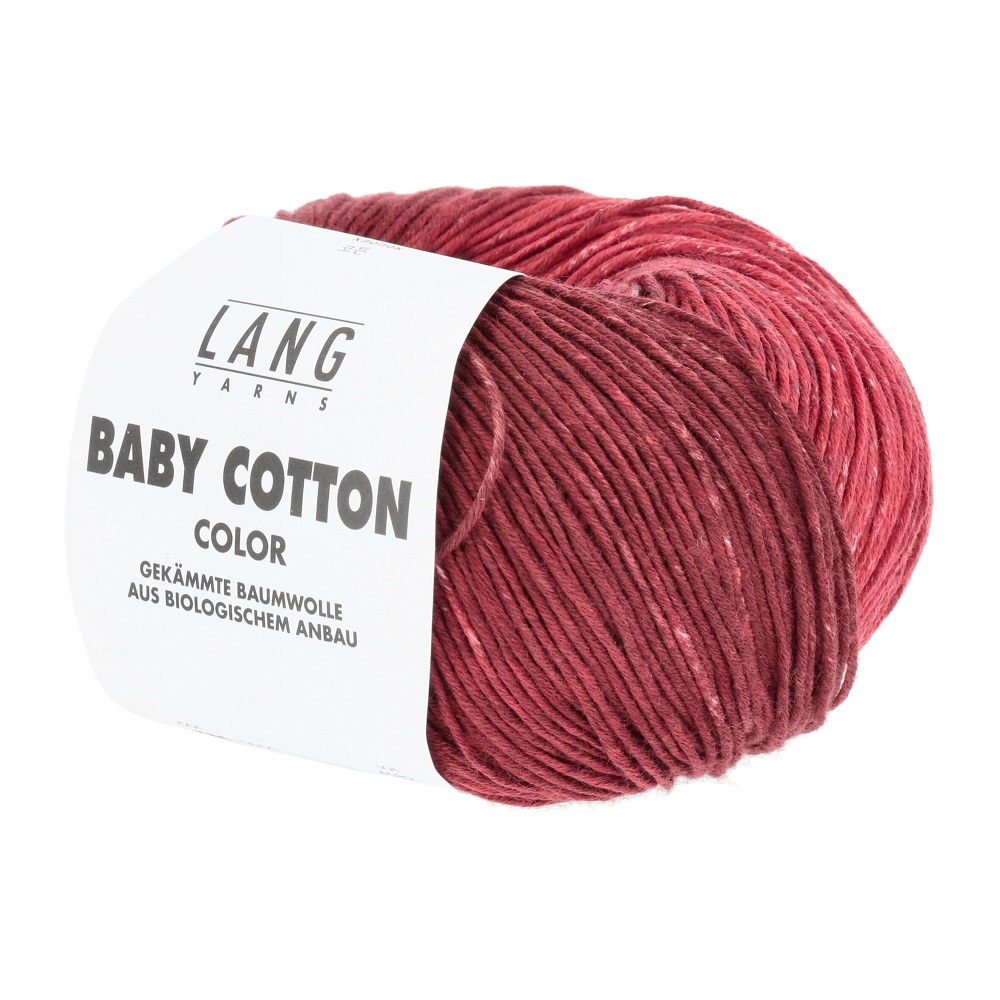 Baby-Cotton Color – Bild 3