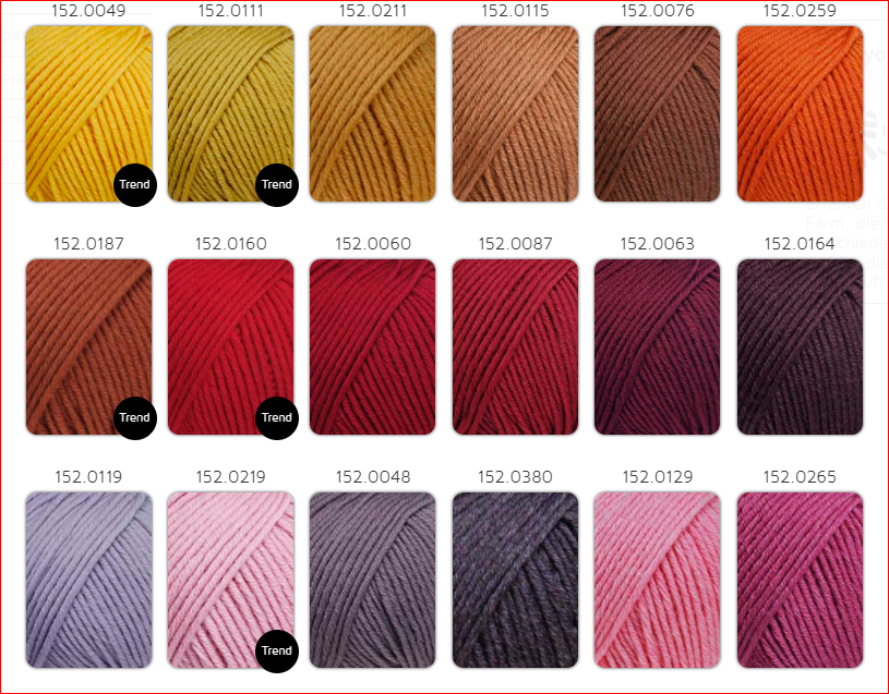 Mütze Merino+ mit Kunstpelzbommel – Bild 2