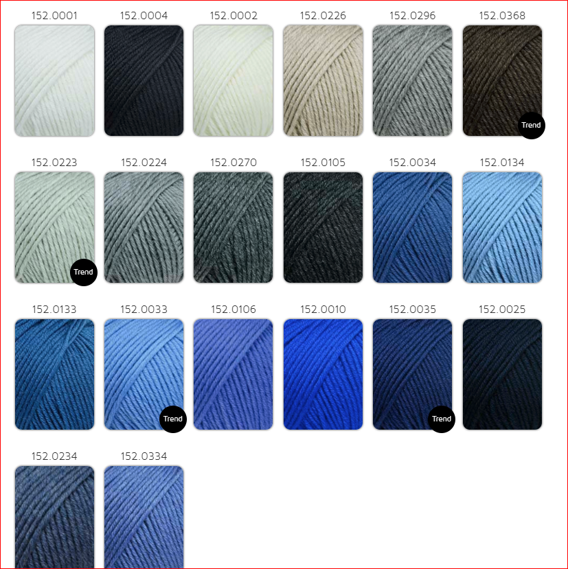 Mütze Merino+ mit Kunstpelzbommel – Bild 4