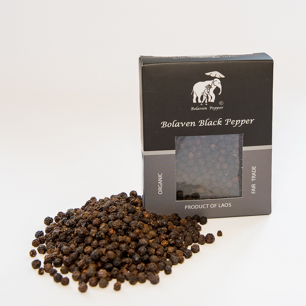 Pfeffer black Bolaven