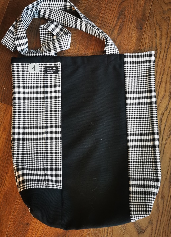 Stoff-Taschen exclusiv – Bild 2