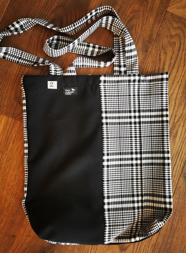 Stoff-Taschen exclusiv – Bild 3