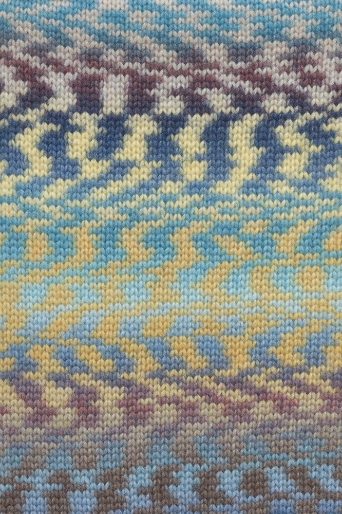 Cloud 90% Schurwolle (Merino extrafine - mulesing free) 10% Polyamid – Bild 9