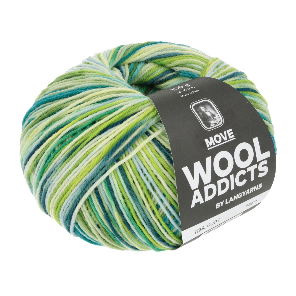 Move Wooladdicts – Bild 2
