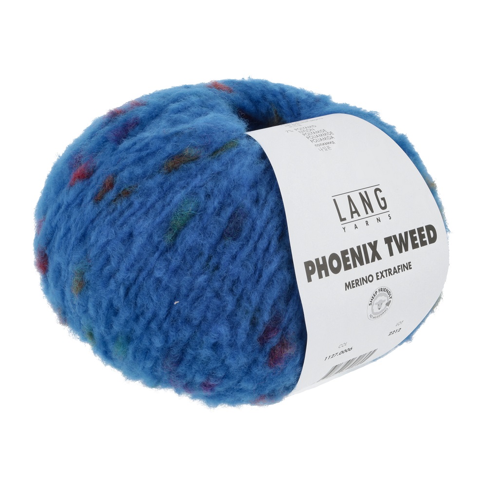Phoenix Tweed – Bild 5