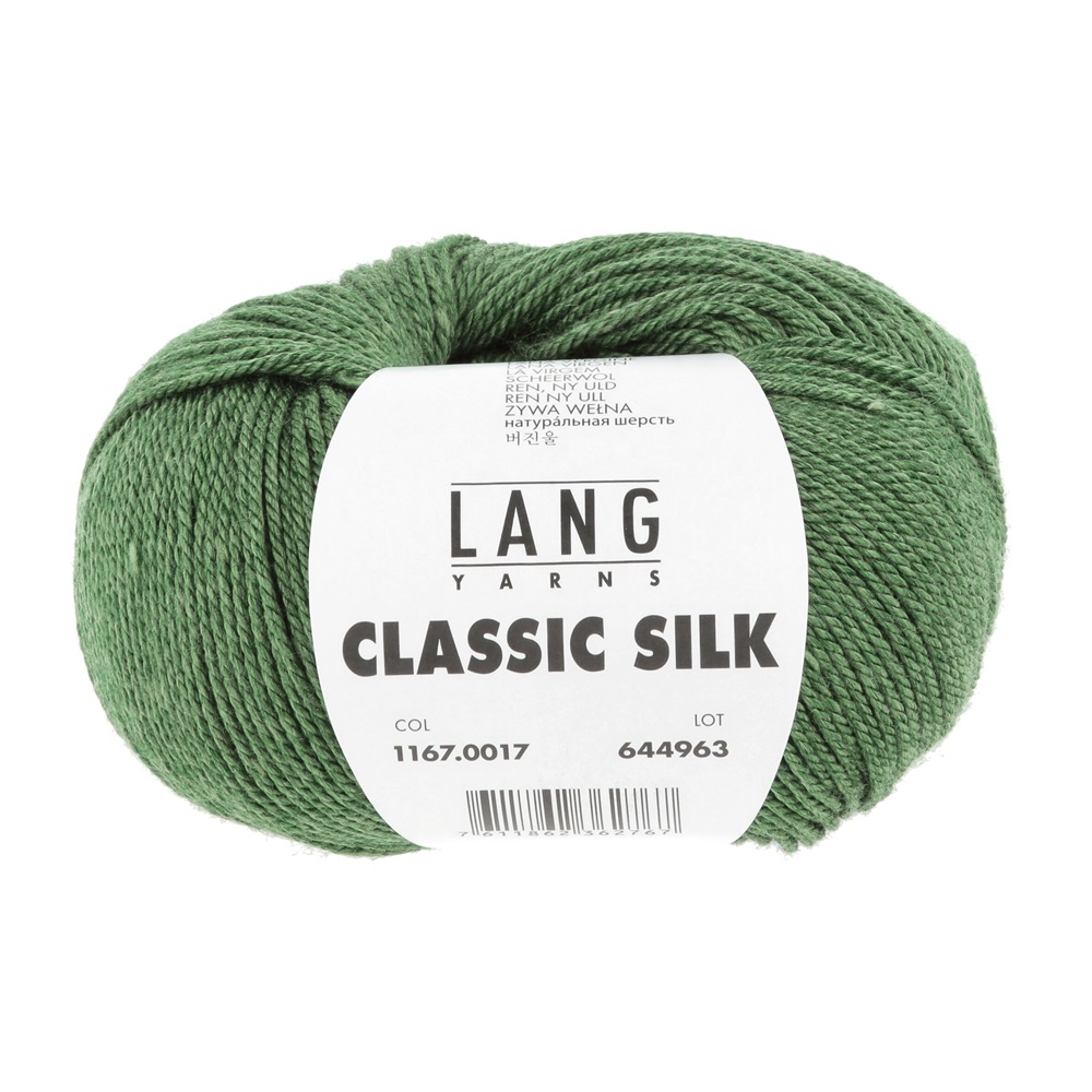 Classic Silk – Bild 6