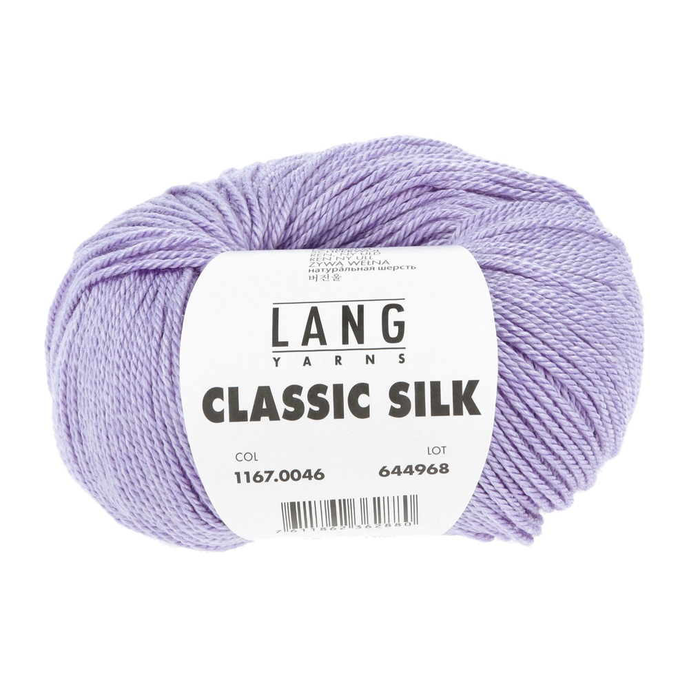 Classic Silk – Bild 7