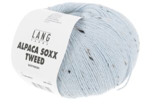 Alpaca Soxx Tweed