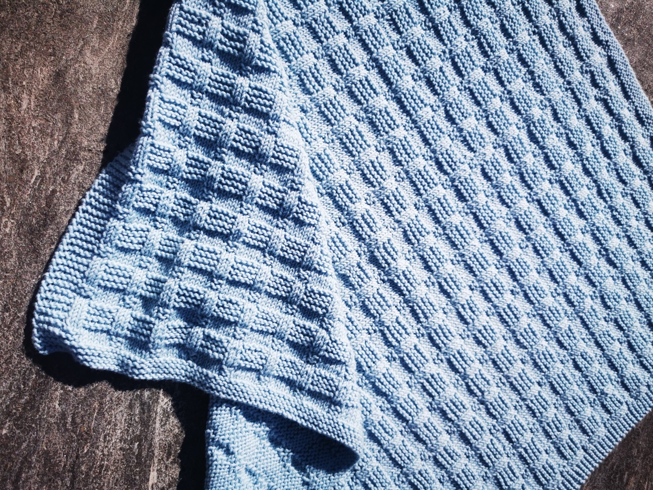 Baby-Decke Merino 120 – Bild 8