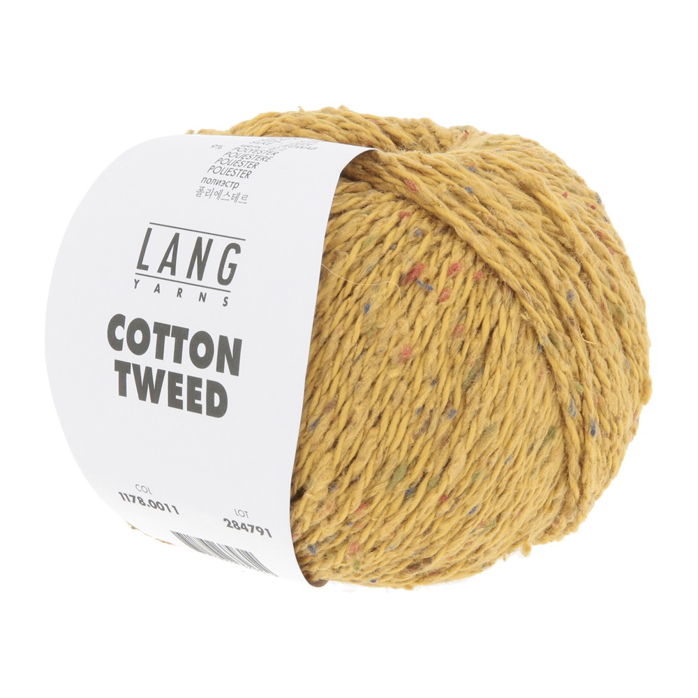 Cotton Tweed – Bild 2