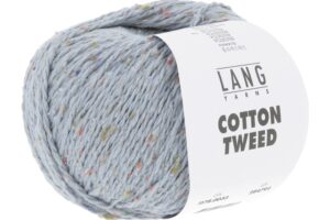 Cotton Tweed