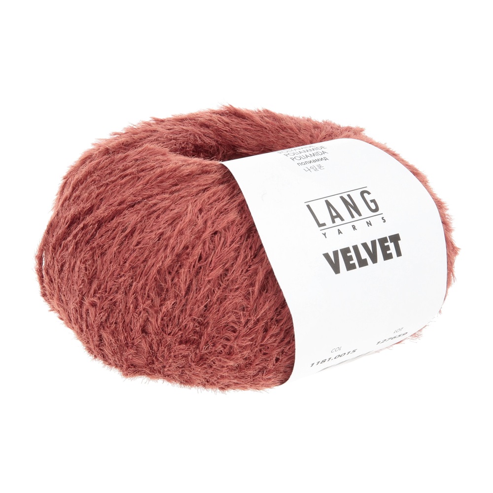 Velvet