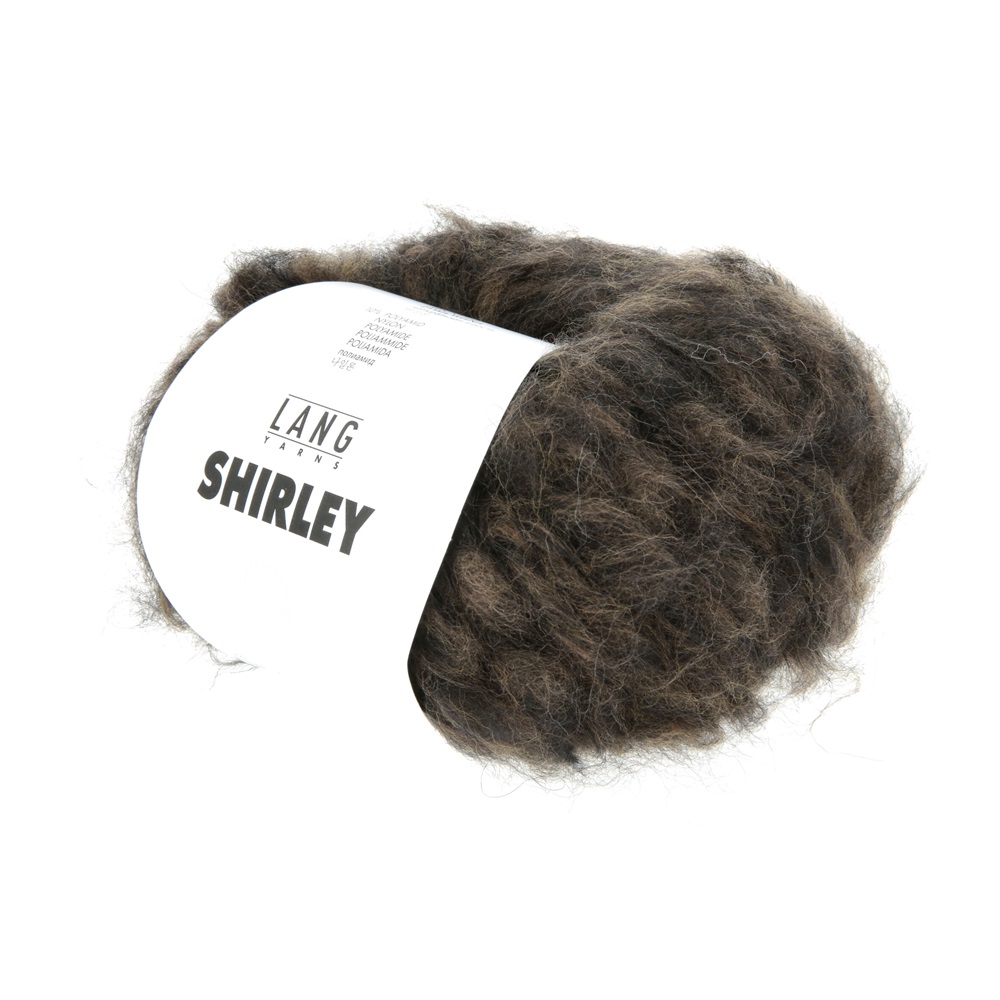 Shirley