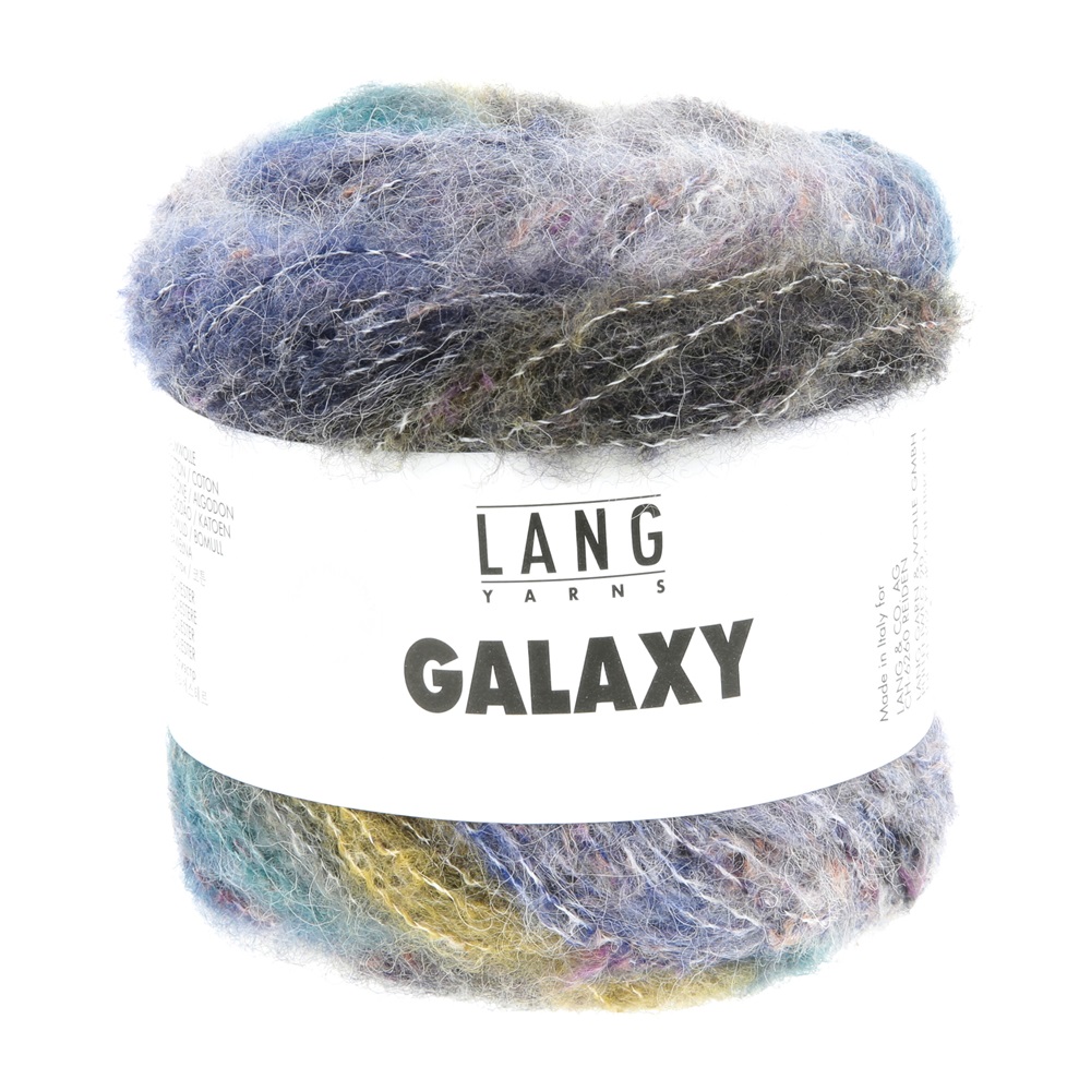 Galaxy – Bild 3